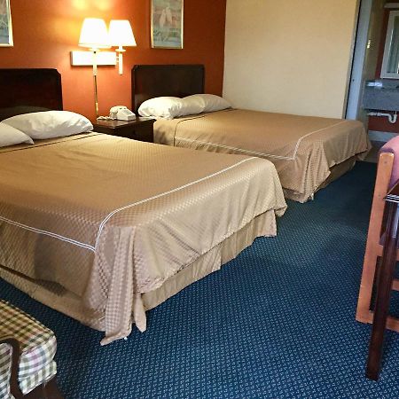 Executive Inn Texarkana Extérieur photo