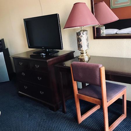 Executive Inn Texarkana Extérieur photo