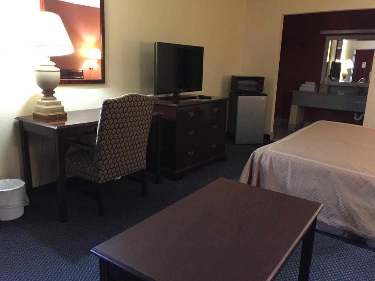 Executive Inn Texarkana Extérieur photo