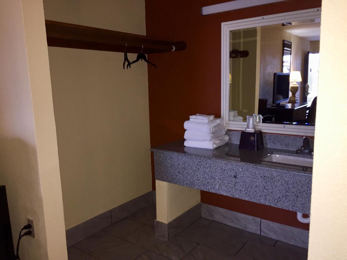 Executive Inn Texarkana Extérieur photo