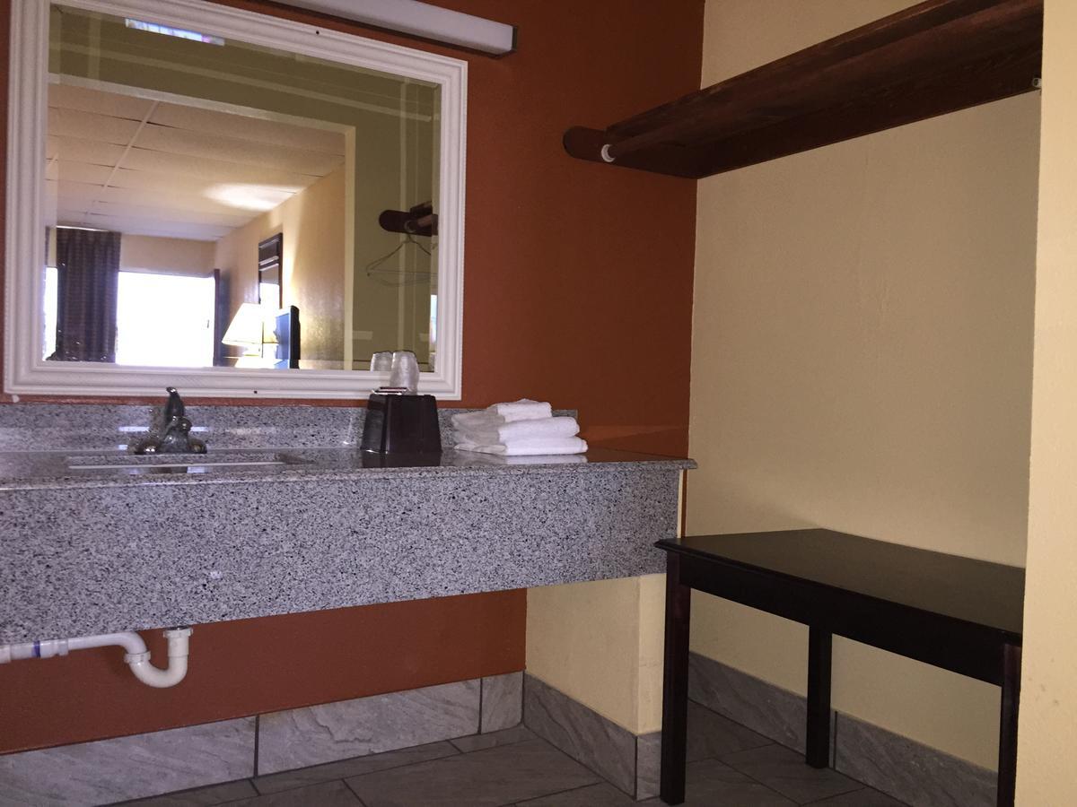 Executive Inn Texarkana Extérieur photo
