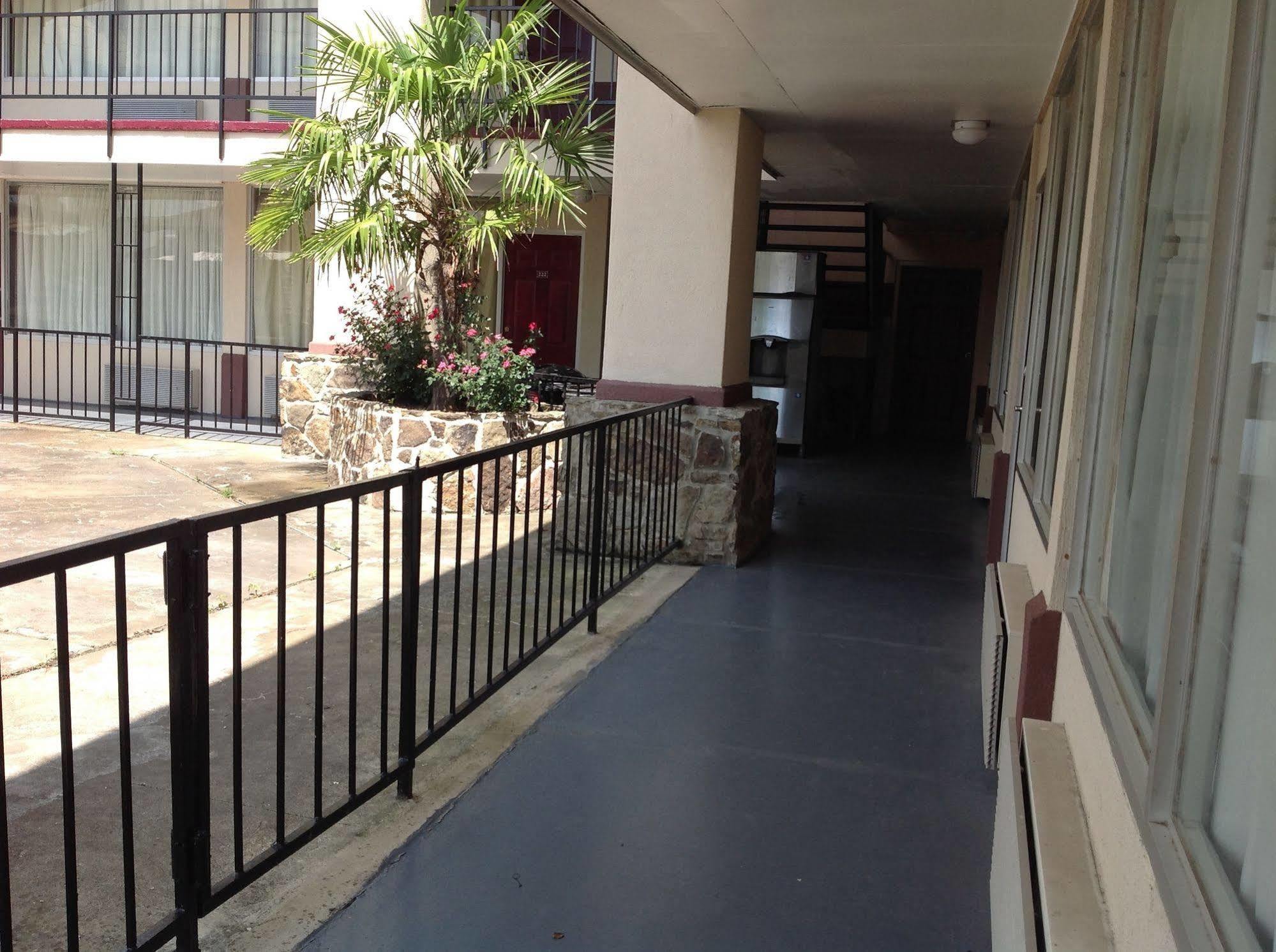 Executive Inn Texarkana Extérieur photo