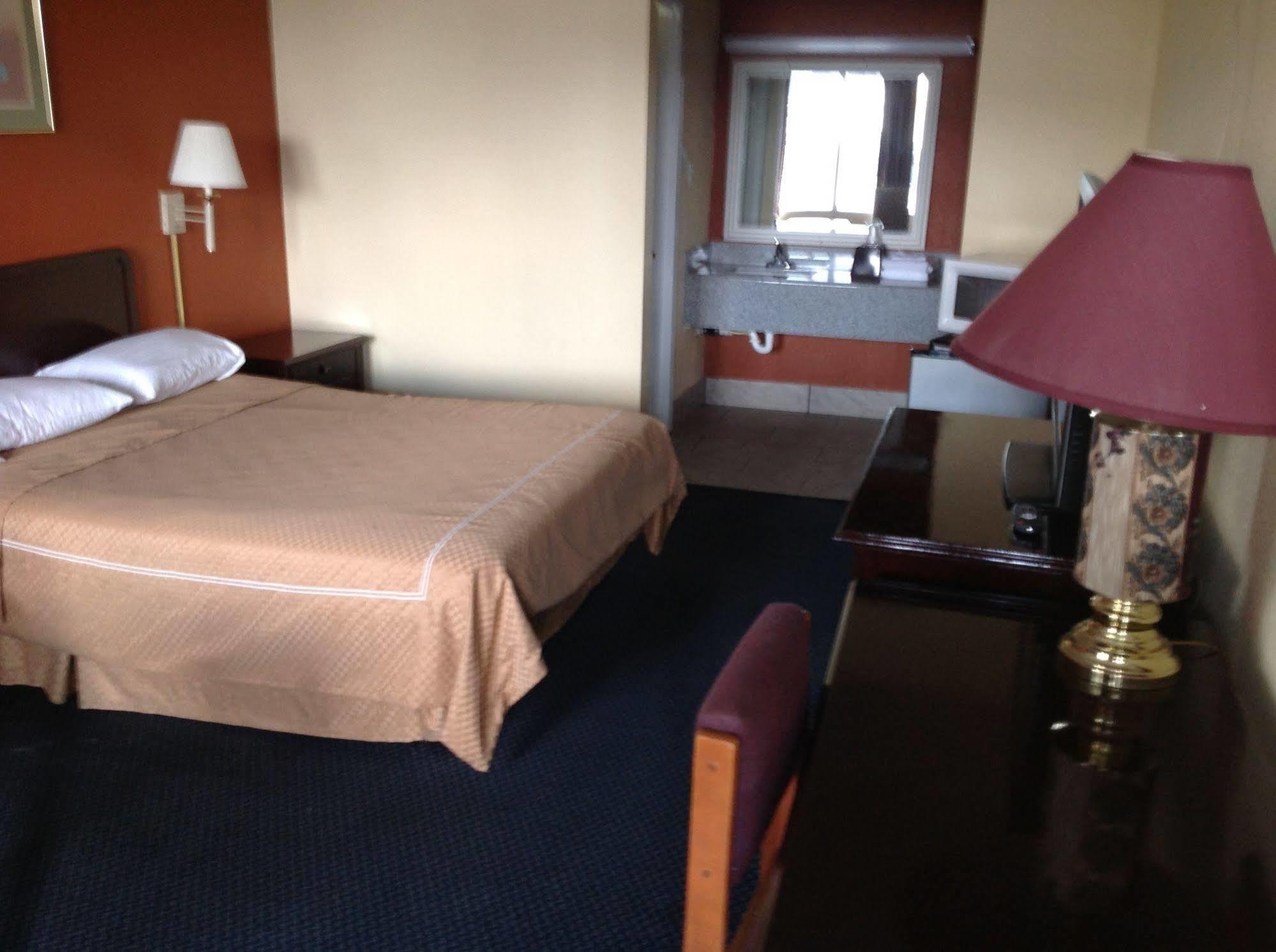Executive Inn Texarkana Extérieur photo