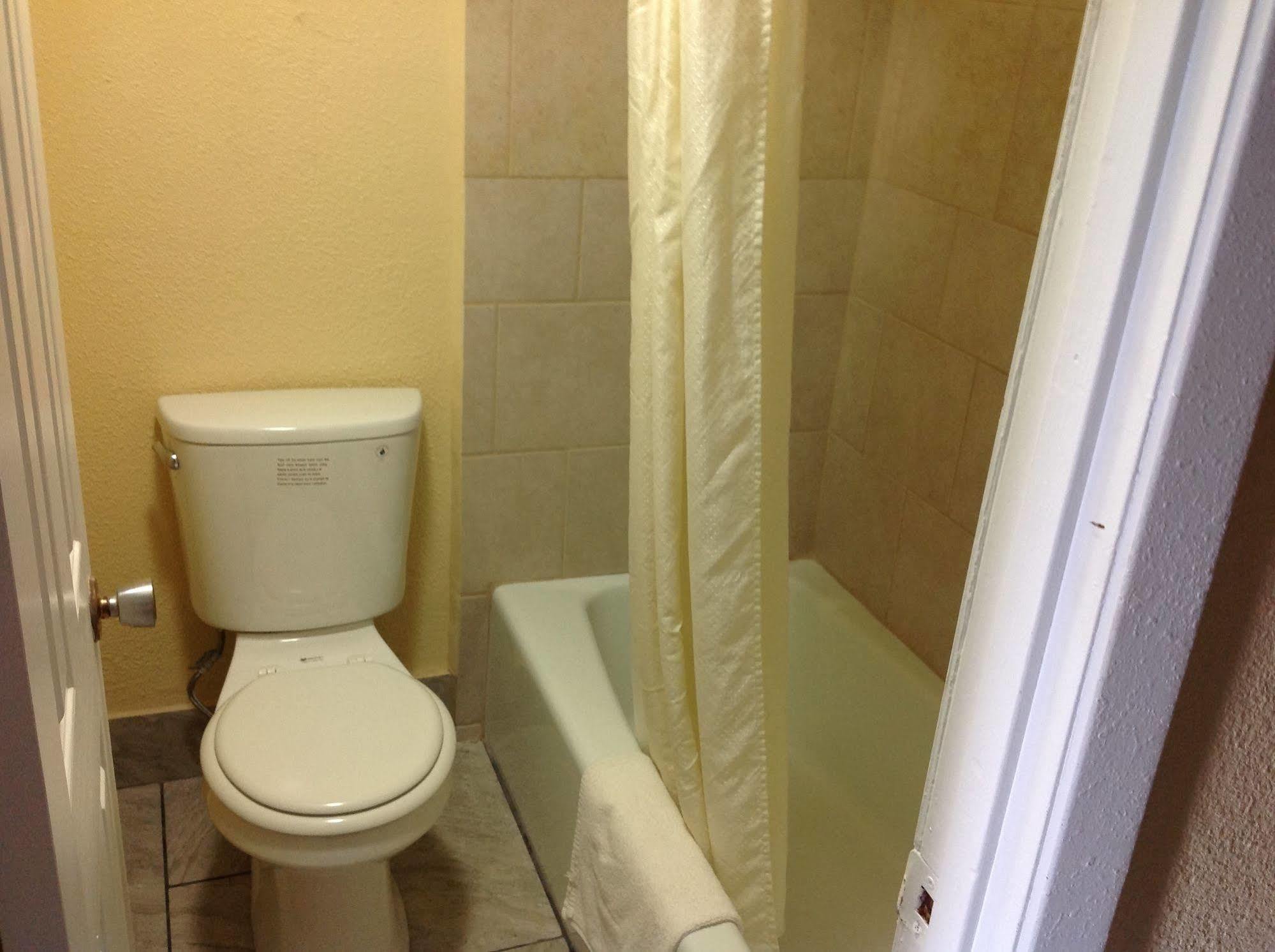 Executive Inn Texarkana Extérieur photo