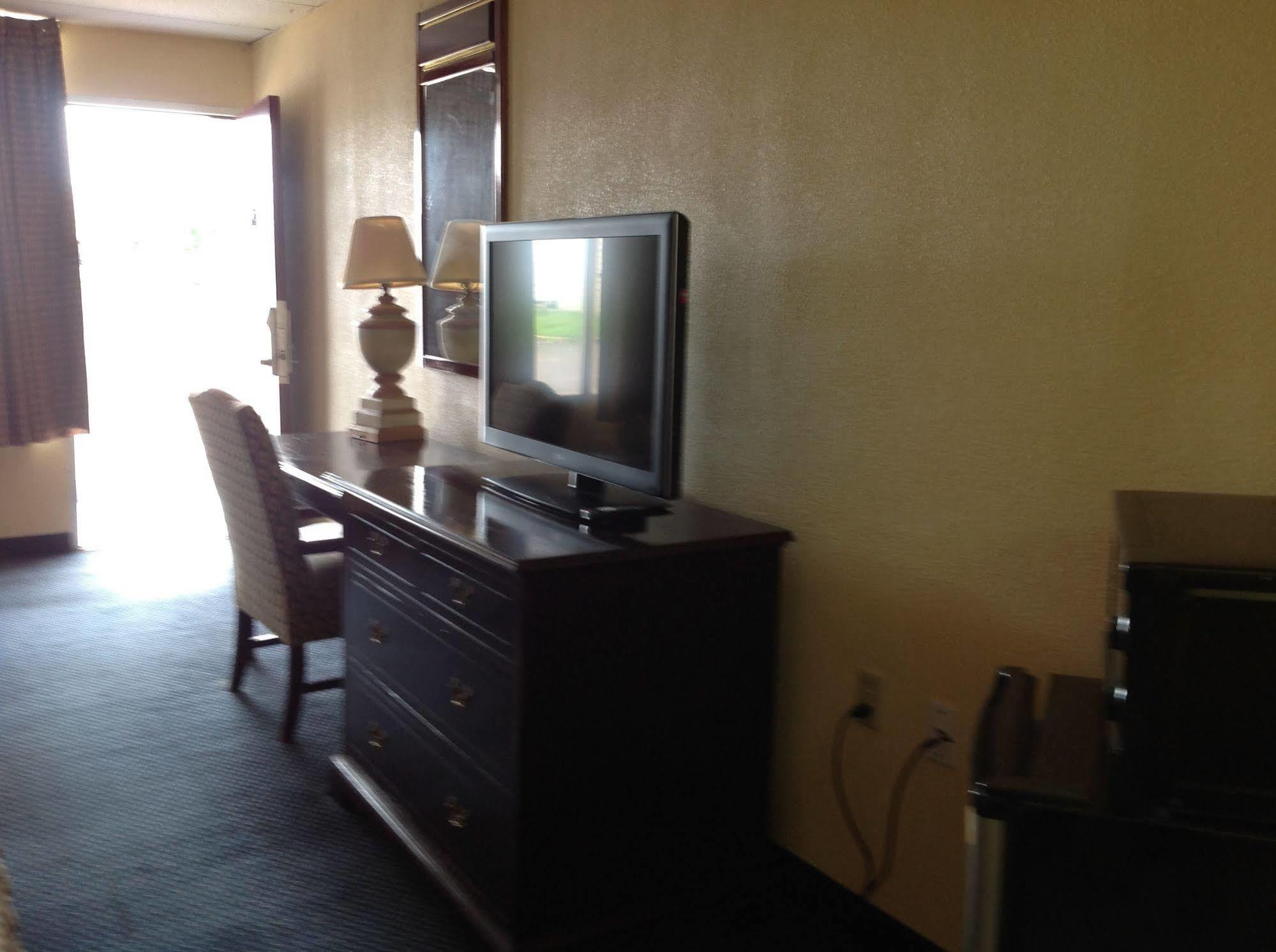 Executive Inn Texarkana Extérieur photo