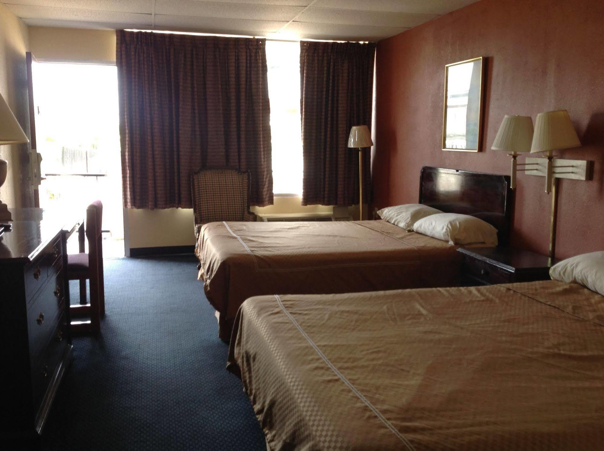 Executive Inn Texarkana Extérieur photo