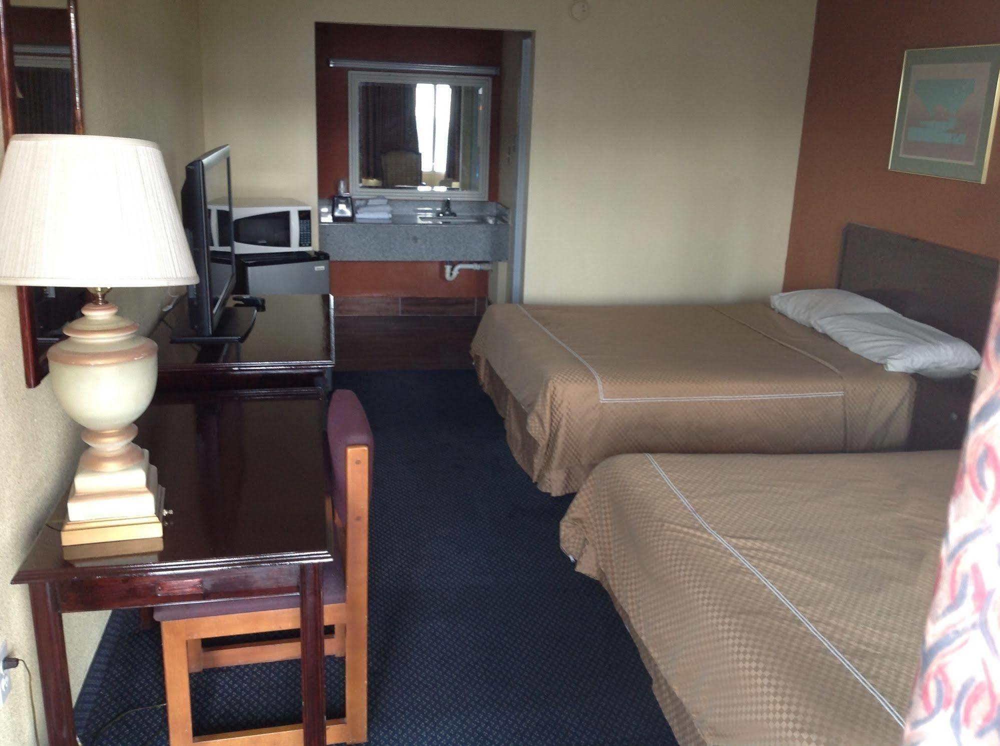 Executive Inn Texarkana Extérieur photo