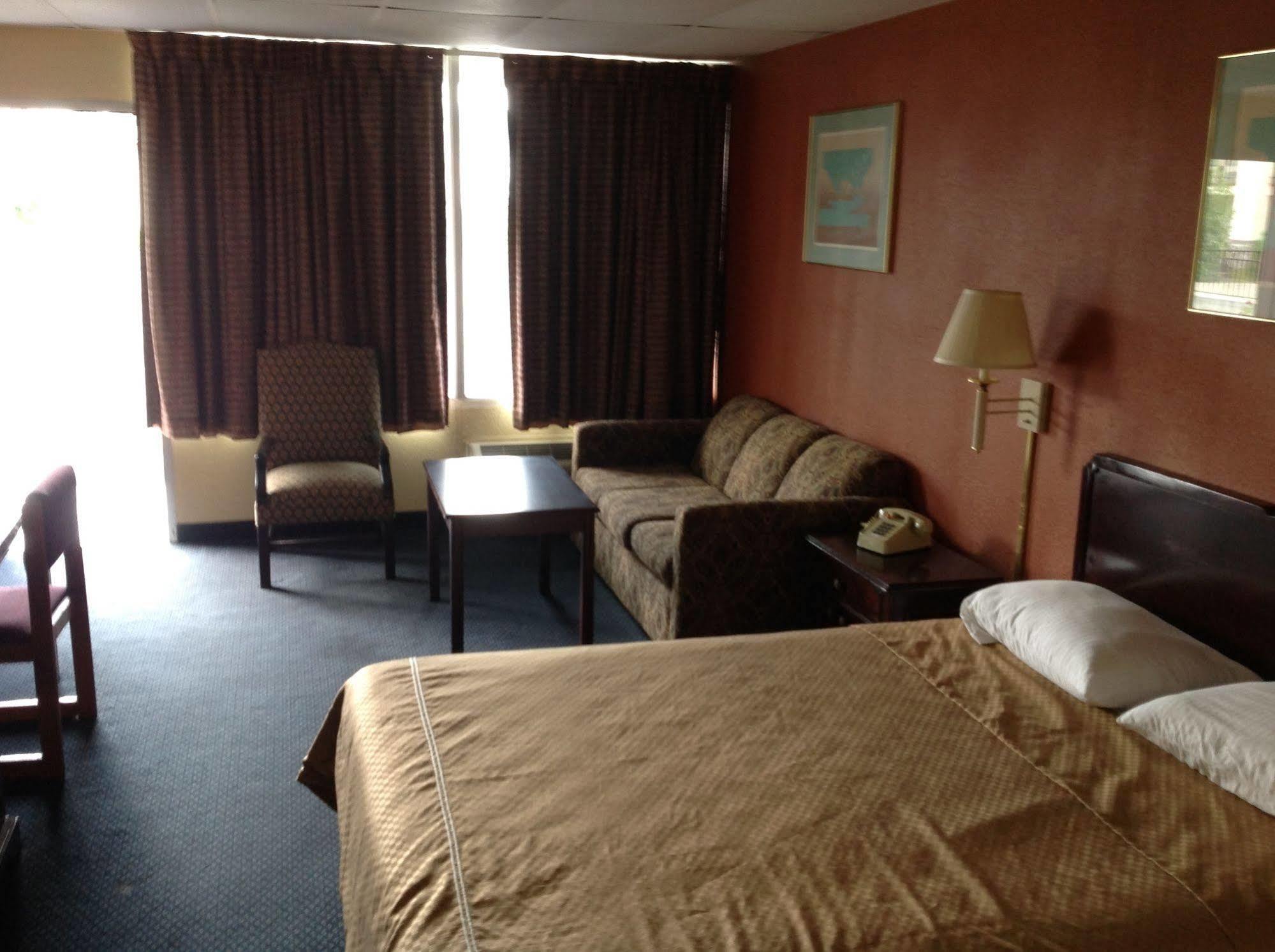 Executive Inn Texarkana Extérieur photo
