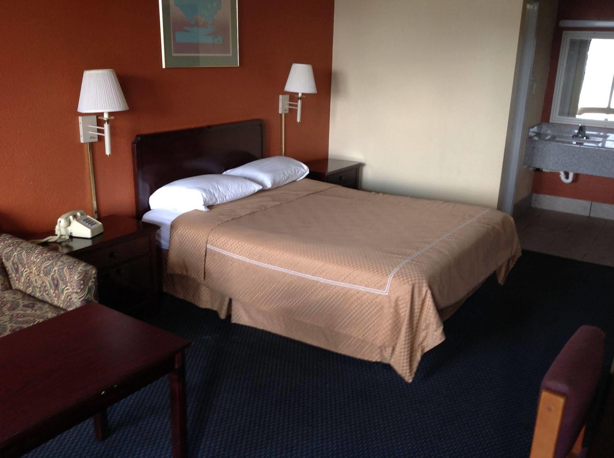 Executive Inn Texarkana Extérieur photo