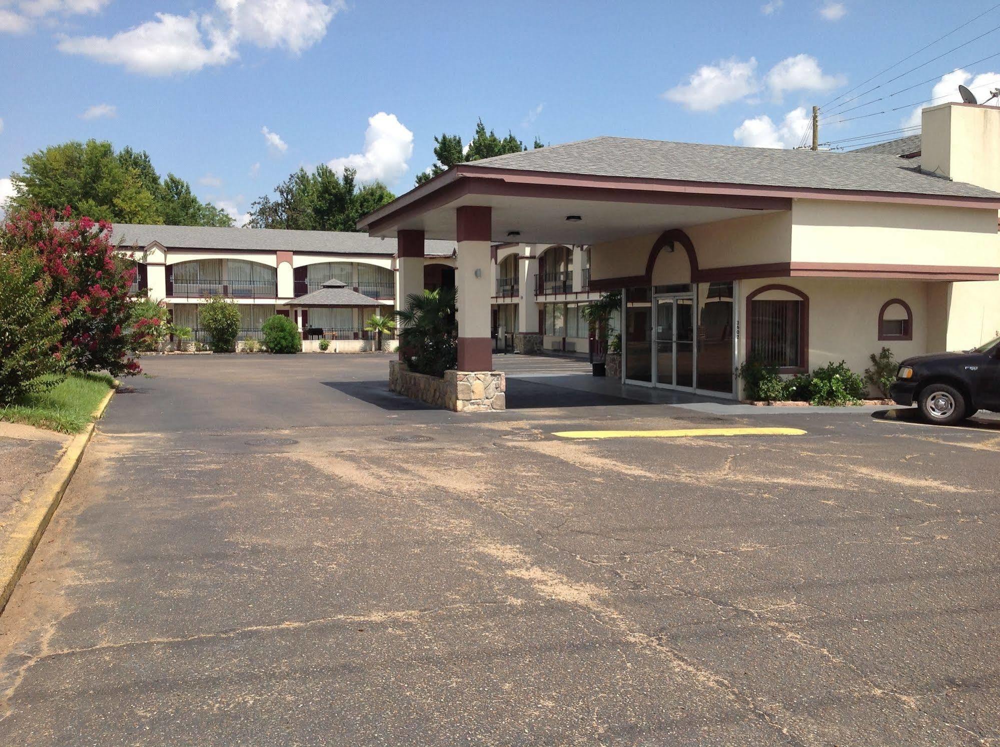 Executive Inn Texarkana Extérieur photo