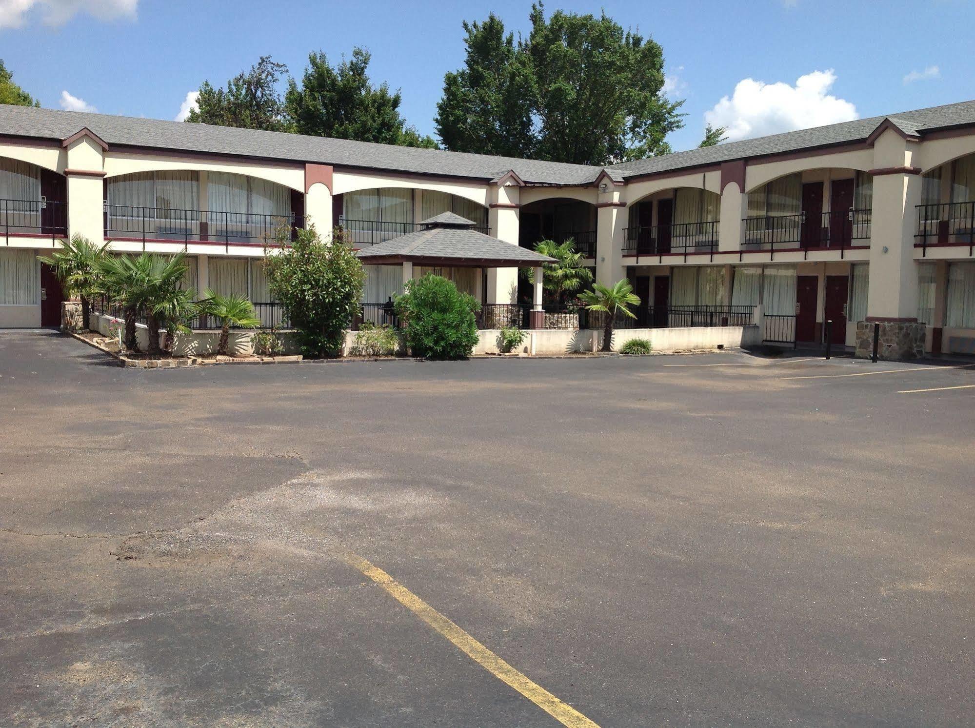 Executive Inn Texarkana Extérieur photo