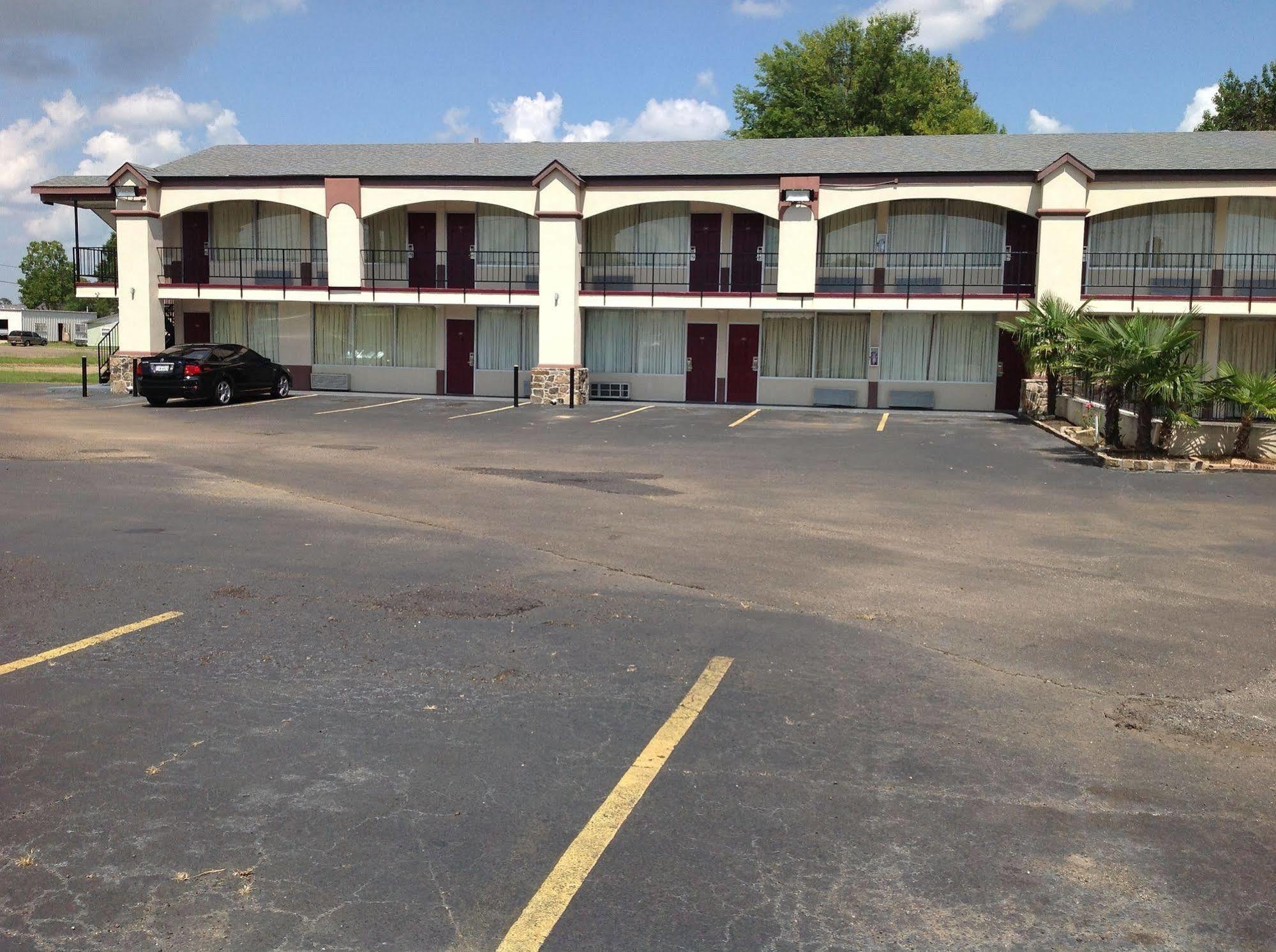 Executive Inn Texarkana Extérieur photo