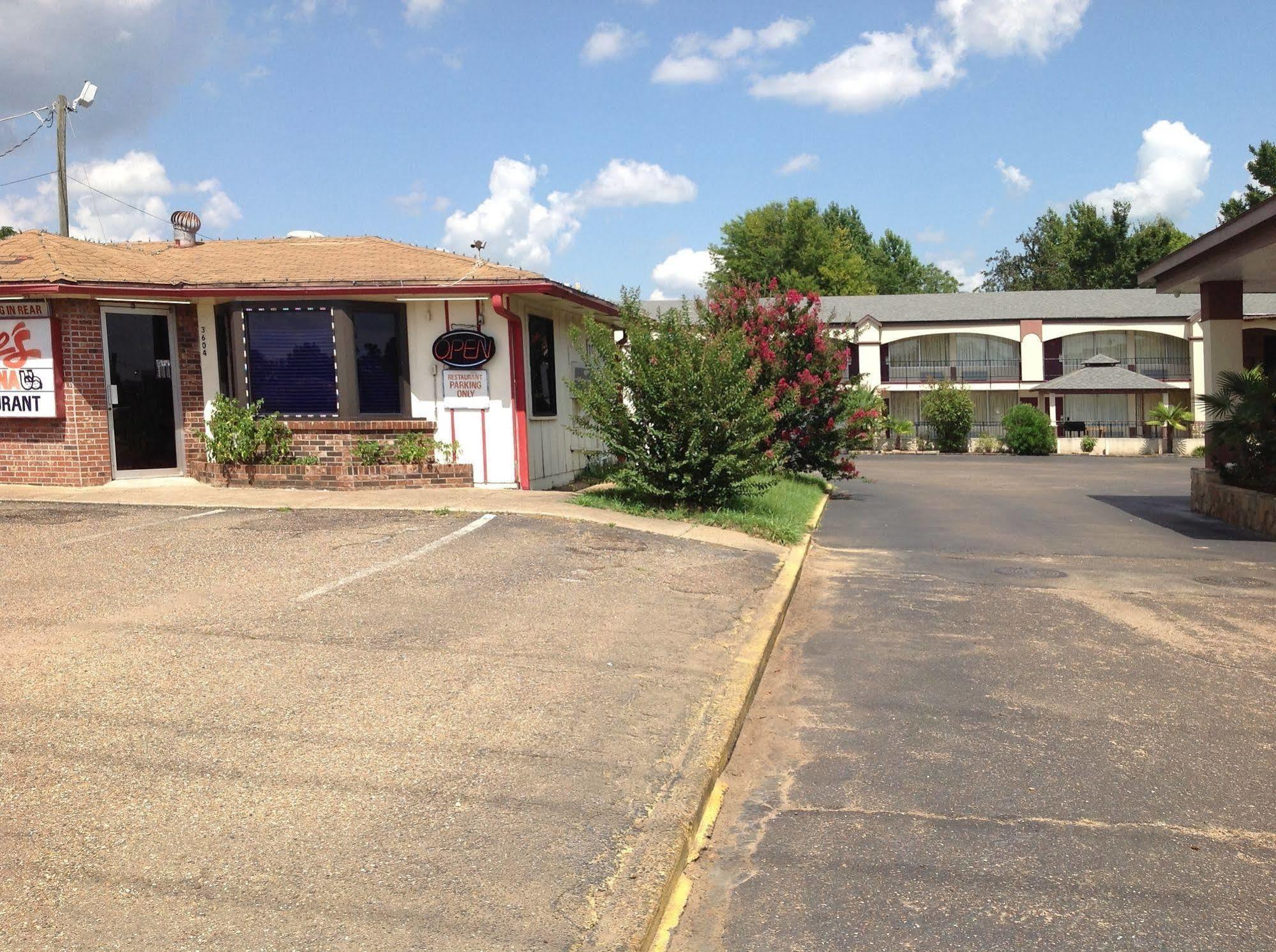 Executive Inn Texarkana Extérieur photo