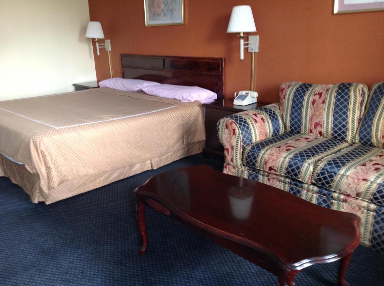 Executive Inn Texarkana Extérieur photo
