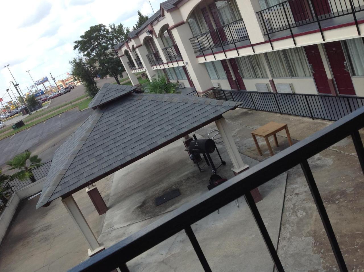Executive Inn Texarkana Extérieur photo