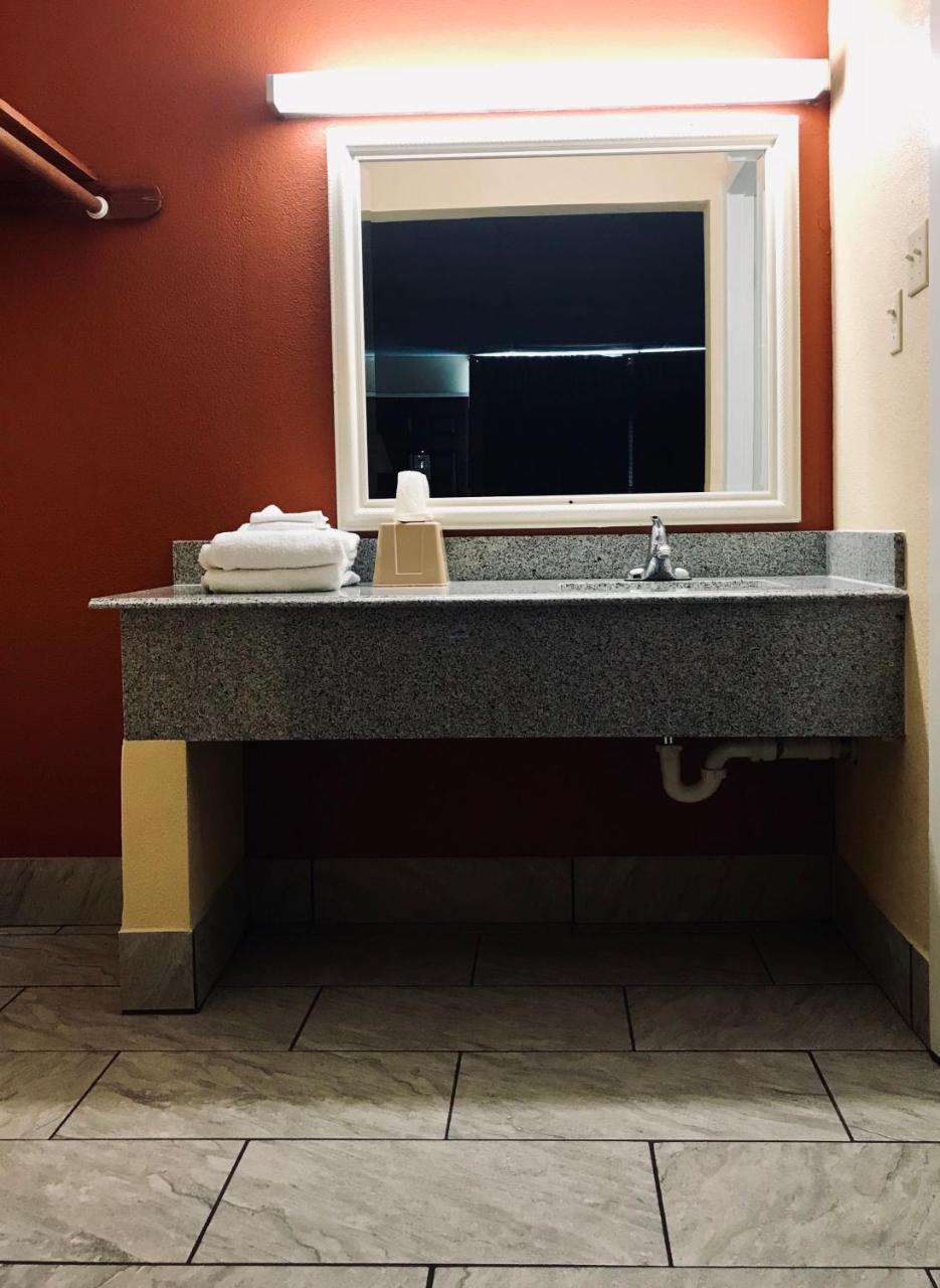 Executive Inn Texarkana Extérieur photo