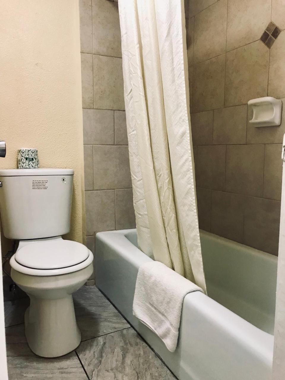 Executive Inn Texarkana Extérieur photo
