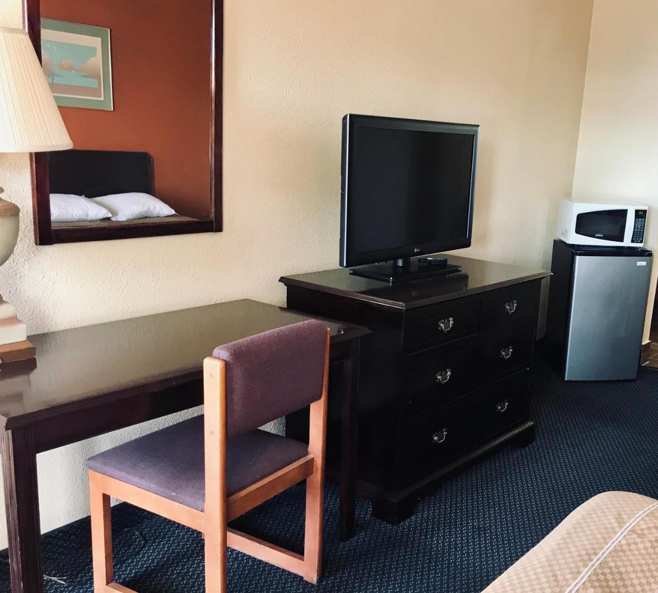 Executive Inn Texarkana Extérieur photo