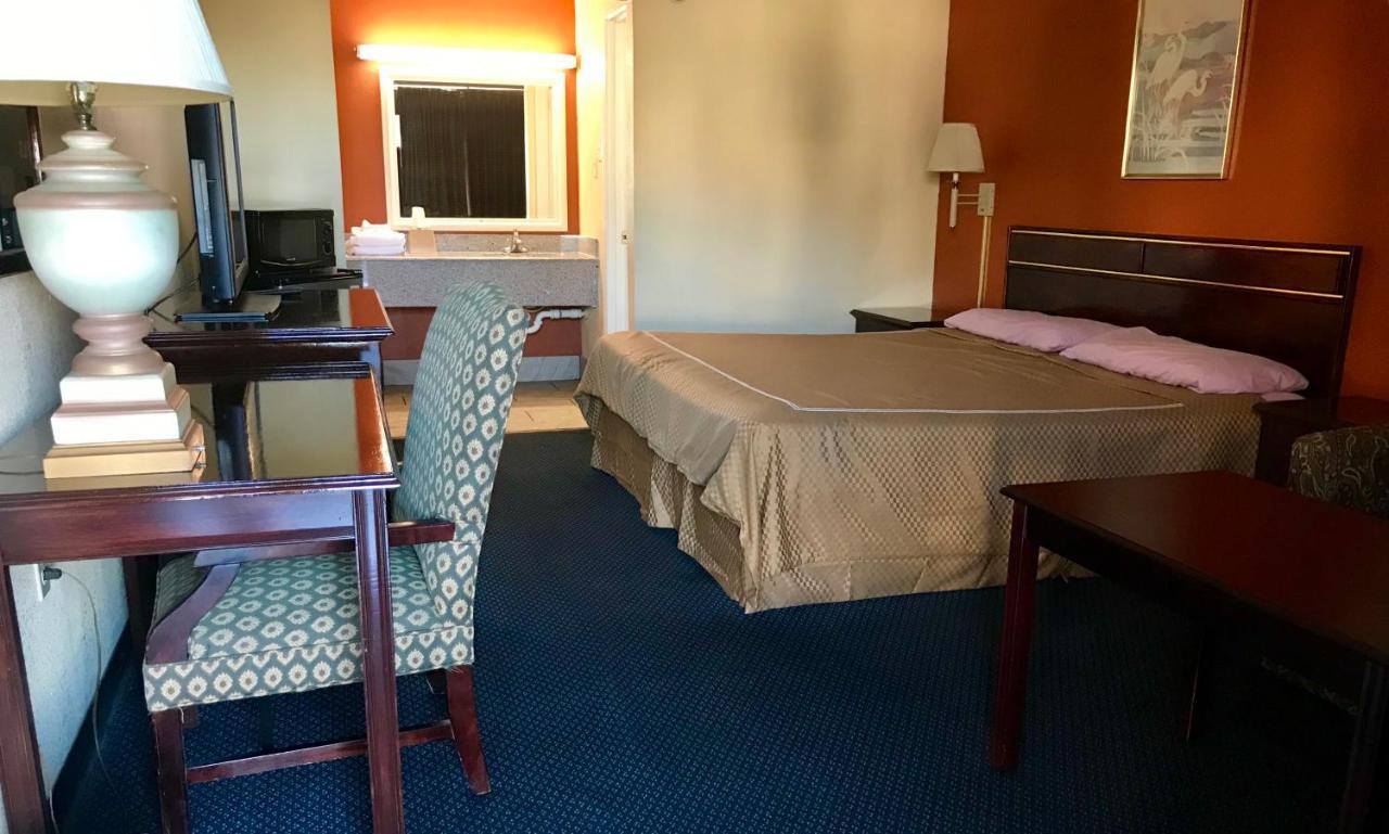 Executive Inn Texarkana Extérieur photo