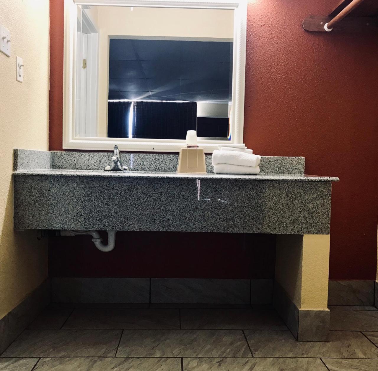 Executive Inn Texarkana Extérieur photo