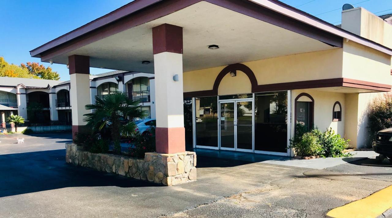Executive Inn Texarkana Extérieur photo