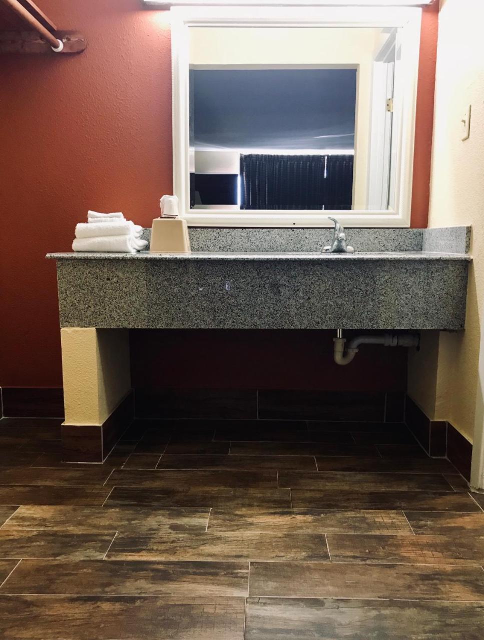 Executive Inn Texarkana Extérieur photo