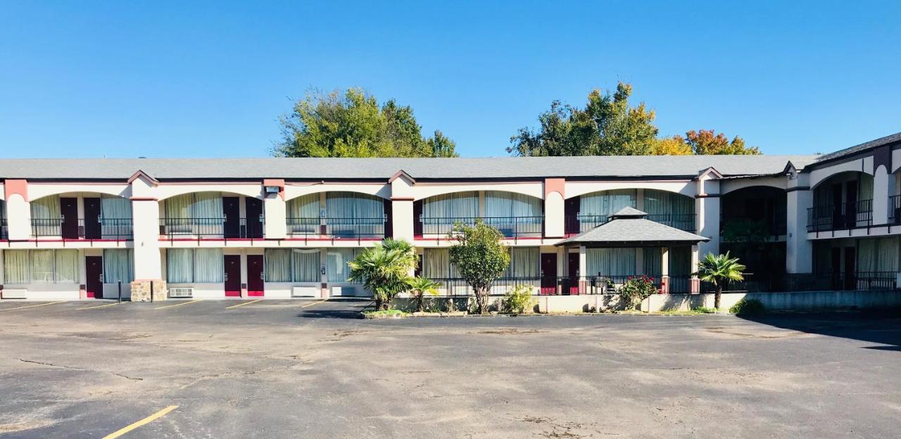 Executive Inn Texarkana Extérieur photo