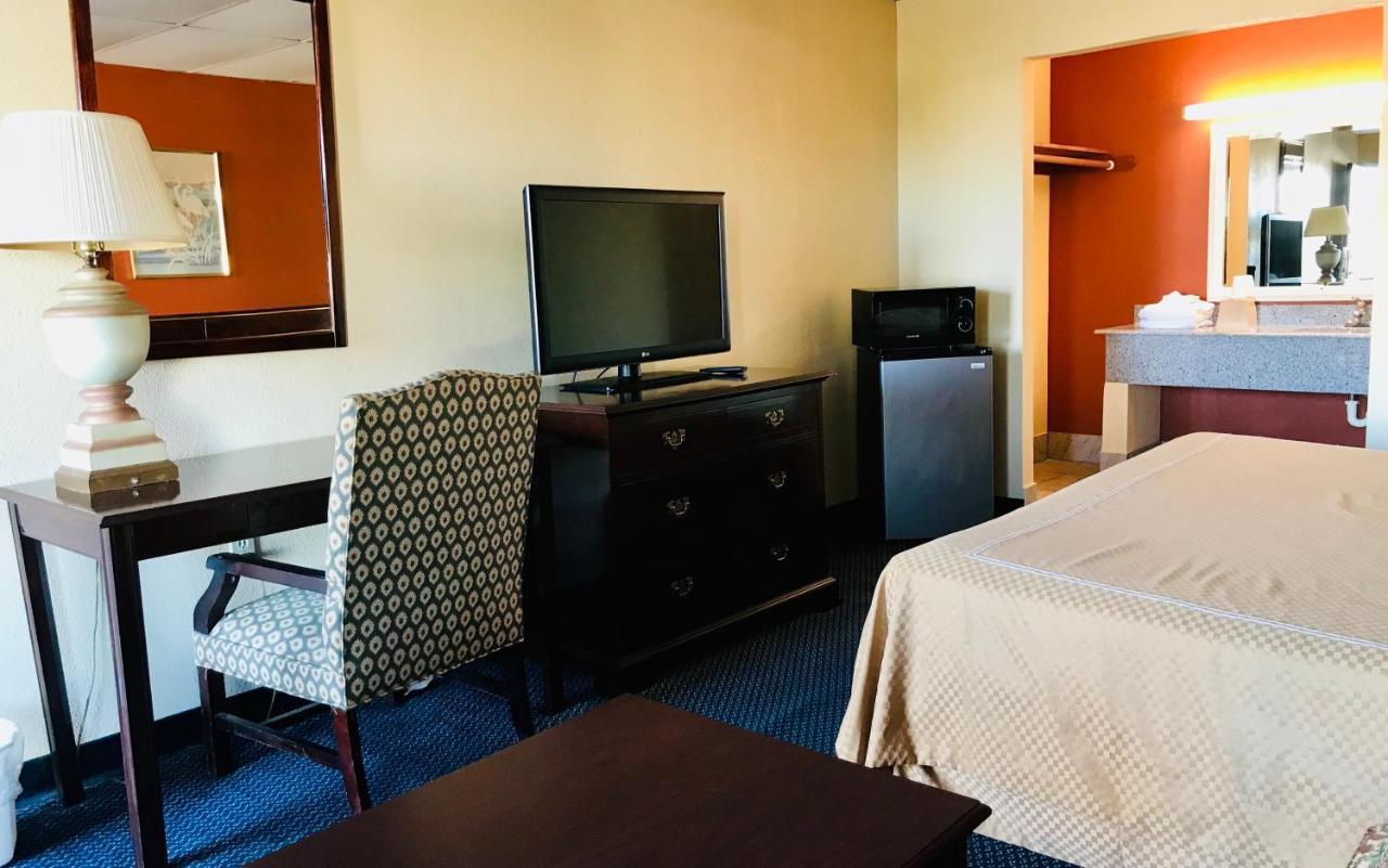 Executive Inn Texarkana Extérieur photo