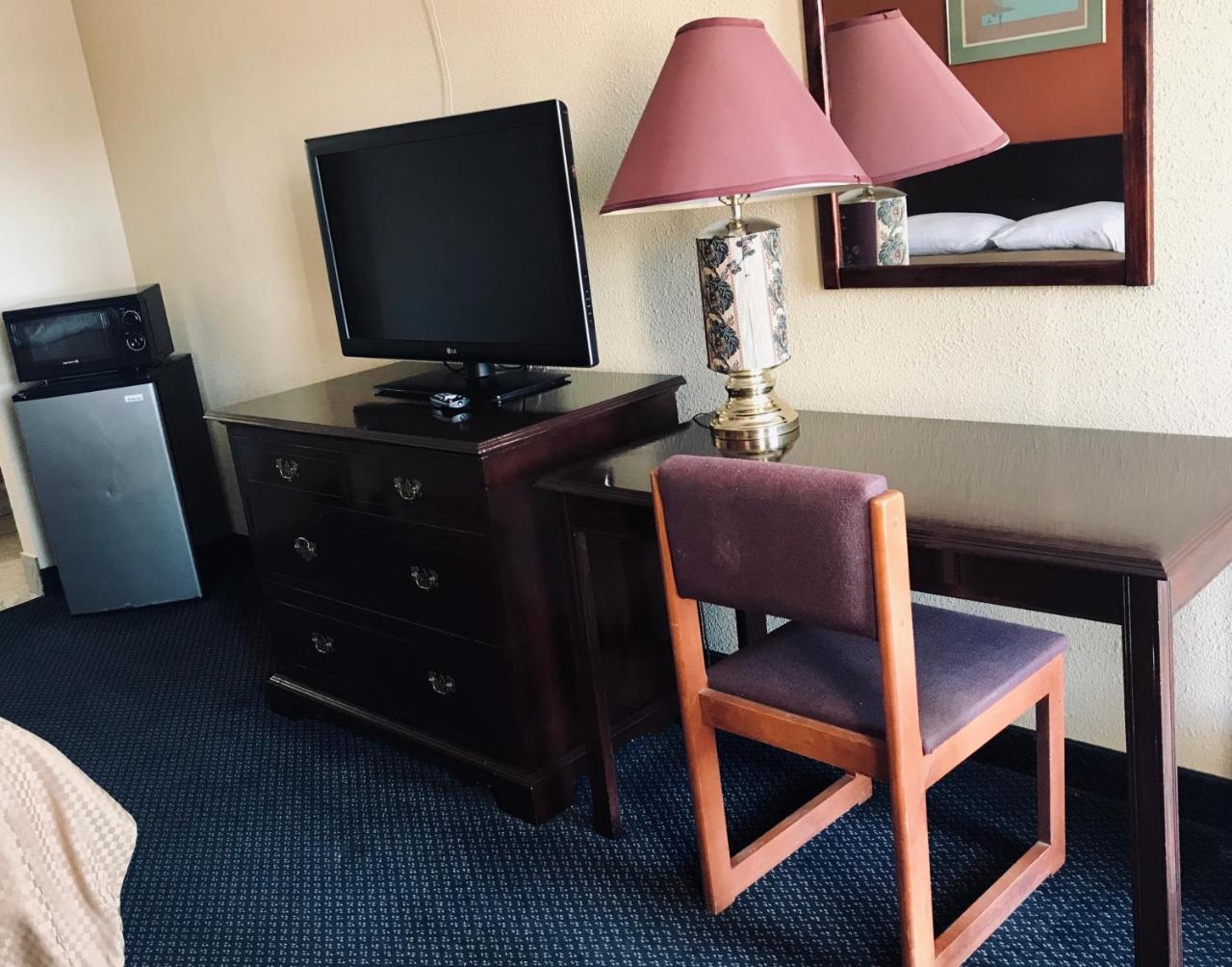 Executive Inn Texarkana Extérieur photo