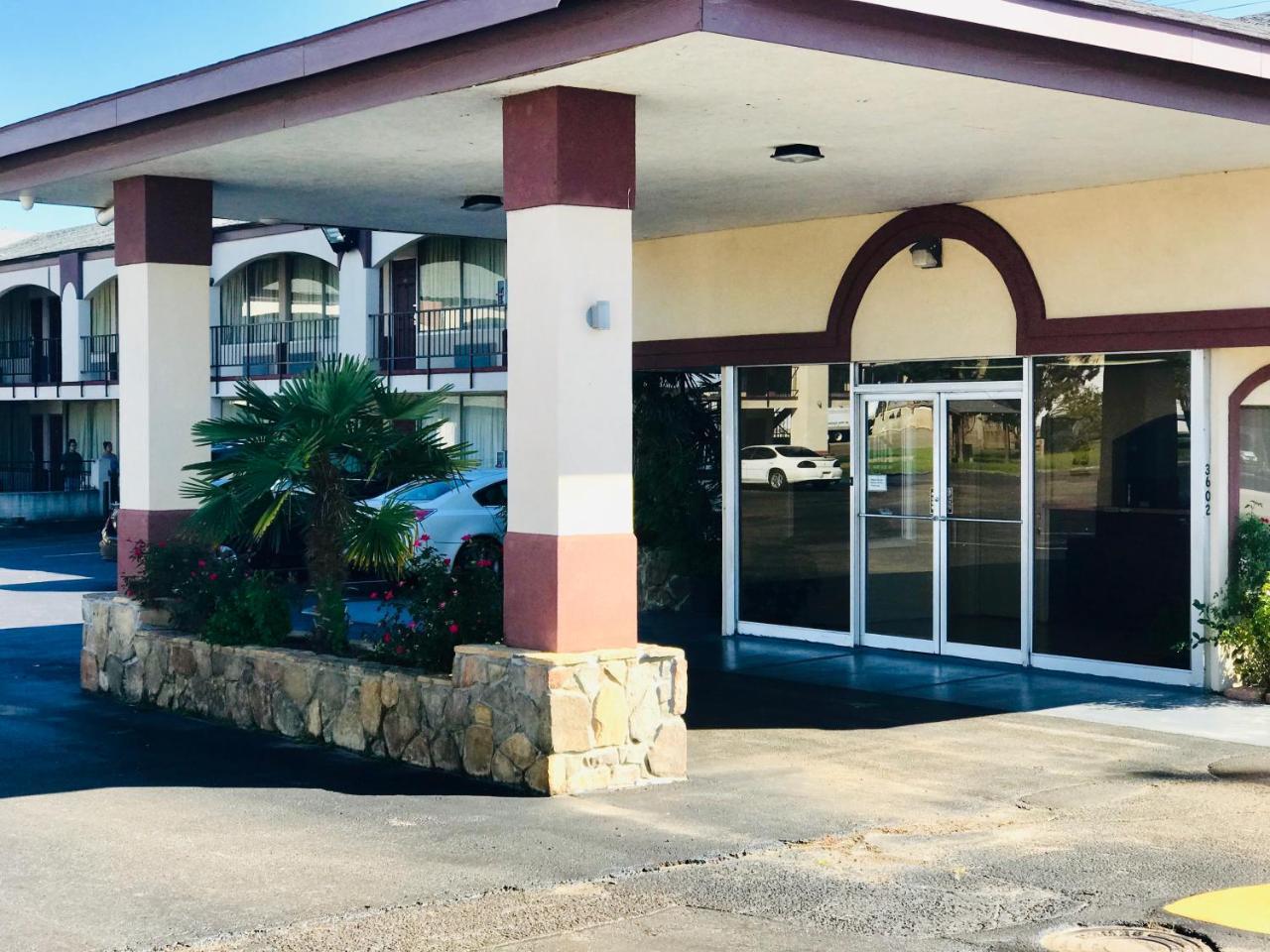 Executive Inn Texarkana Extérieur photo