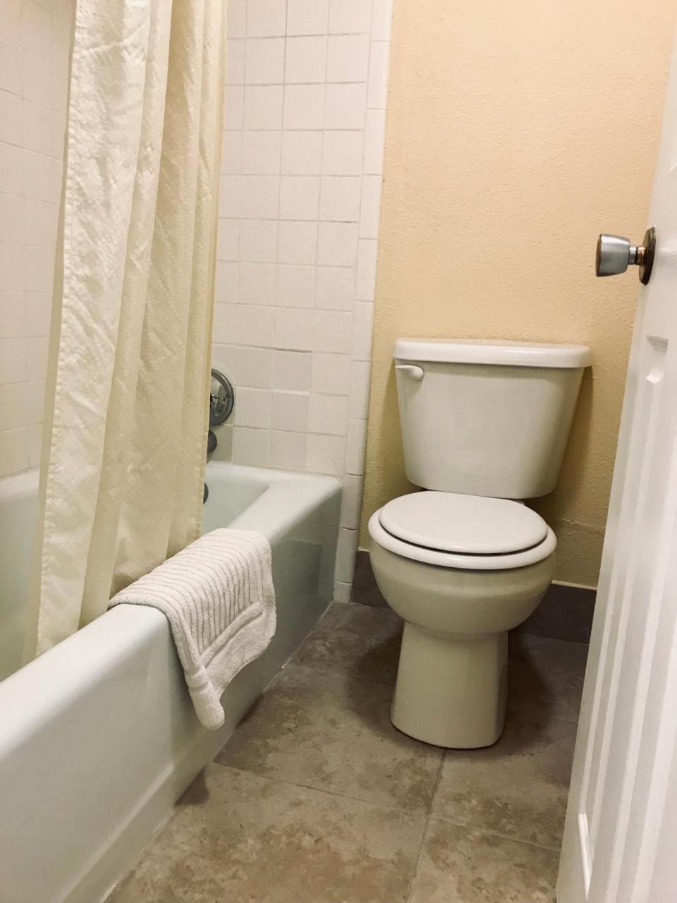 Executive Inn Texarkana Extérieur photo