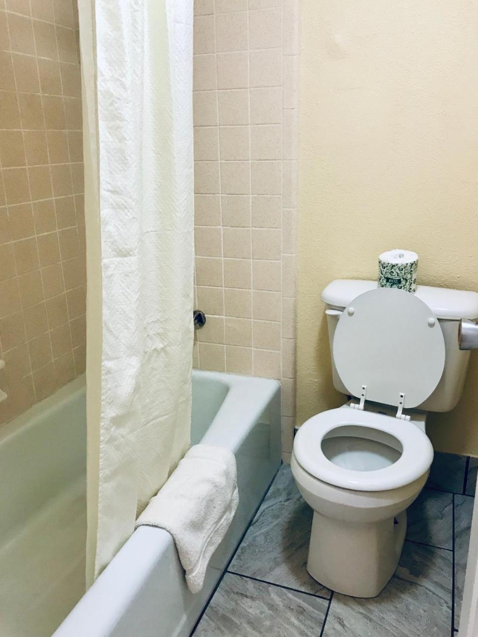Executive Inn Texarkana Extérieur photo