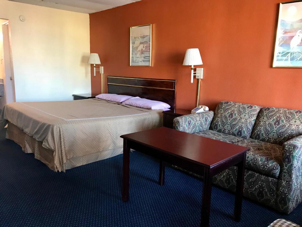 Executive Inn Texarkana Extérieur photo