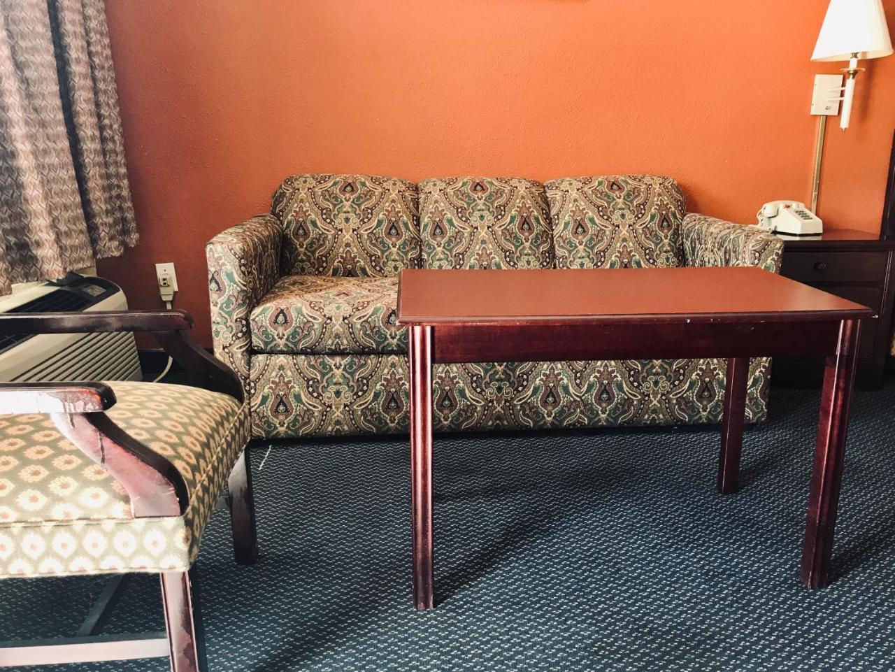 Executive Inn Texarkana Extérieur photo